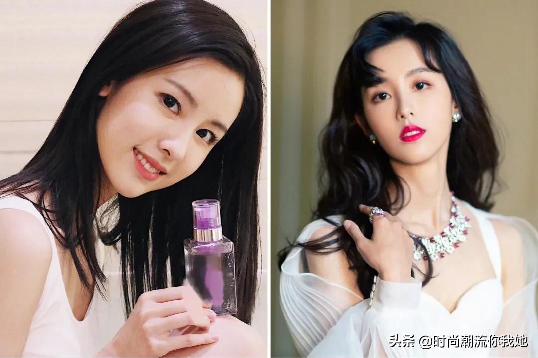 可以让自己变美的技巧,会变美的方法和技巧