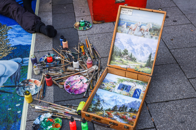 慕尼黑玛丽恩广场旅行,慕尼黑玛利亚广场日默瓦店