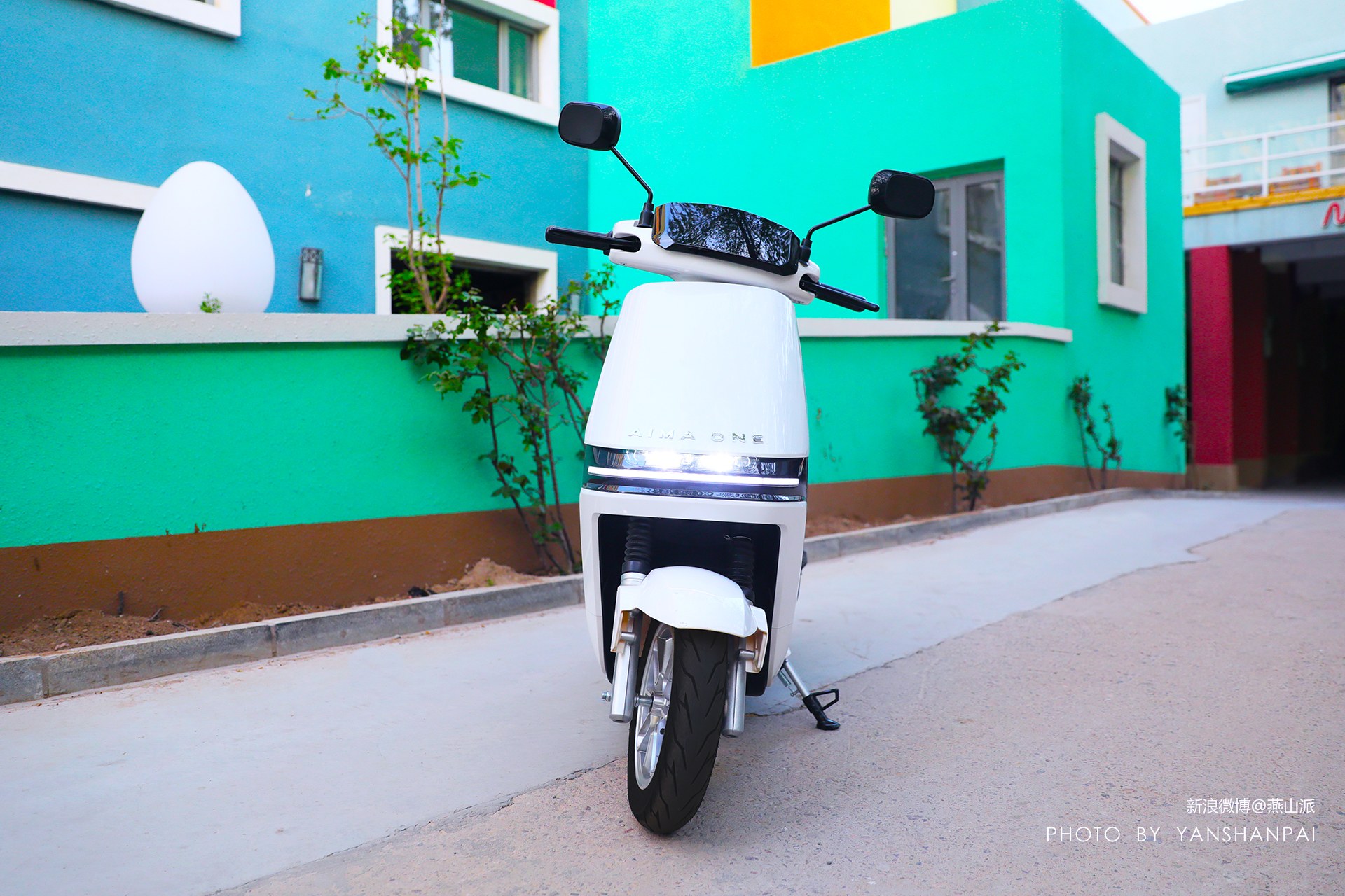 爱玛空军一号a500续航测试,爱玛电动车a500真实测评