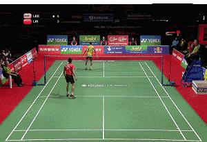 羽毛球的12个套路，你都会吗？