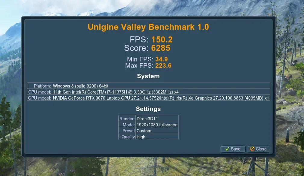 11代酷睿h35系列标压处理器,华硕天选11代i5rtx3050ti测评