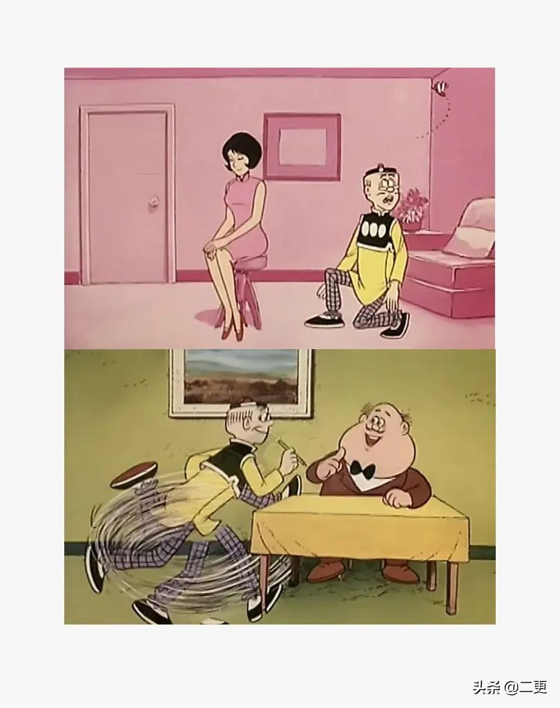 台湾漫画家蔡志忠少林寺,台湾漫画家出家少林寺