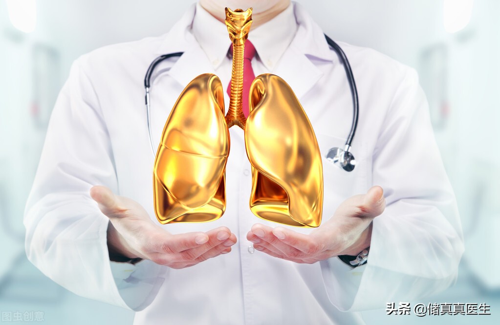 肺结节吃肺结核的药结节会消失吗,肺结节胸闷气短咳嗽应该吃什么药