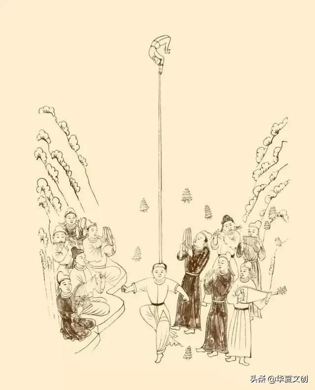 楚霸王项羽举重冠军,历史项羽真的力能扛鼎吗