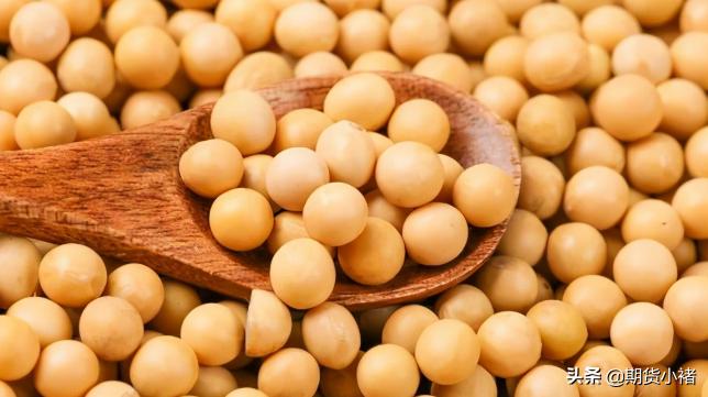 需求增量豆粕库存正逐渐下降,中国饲料行业豆粕需求量