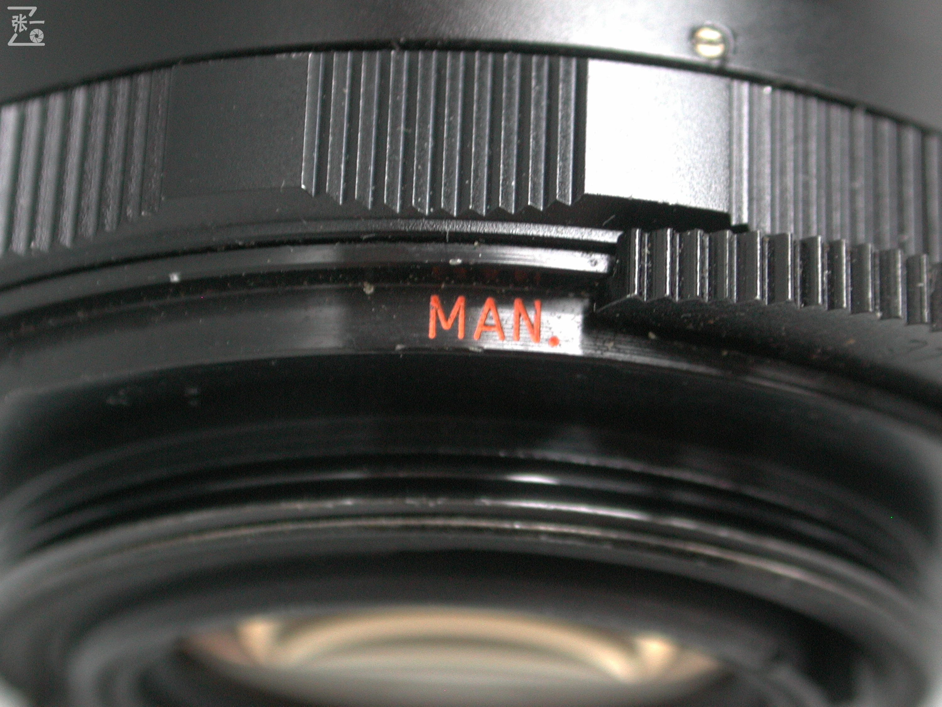 隐藏最高快门的HoneywellPentaxSP500单反相机!日本制造