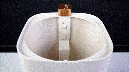 秋冬滋润好帮手,温和呵护不潮湿——摩飞有雾加湿器深度测评