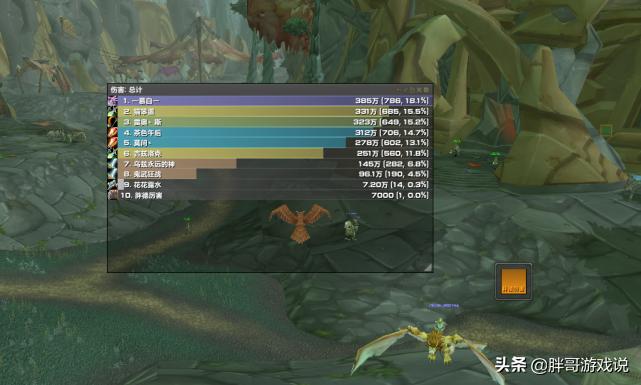 魔兽tbc防战,魔兽tbc卡拉赞小怪