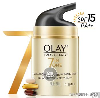 京东防晒霜销量第一名,2020年国货防晒霜排行榜10强