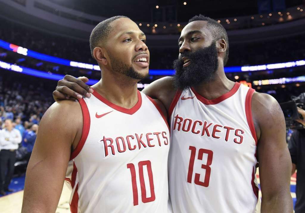 2场比赛狂砍64分!火箭7号秀这次真的暴走了!莫雷不交易是对的!