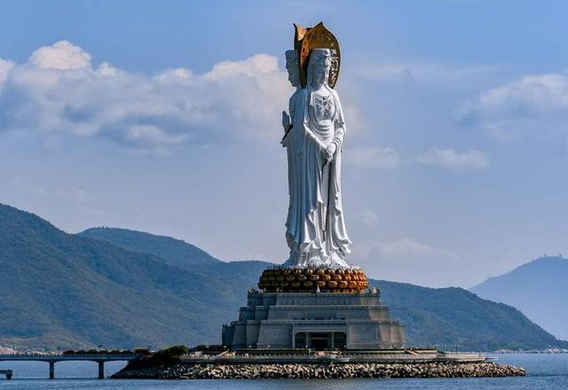 三亚海景风光视频,三亚适合海边拍照的地方