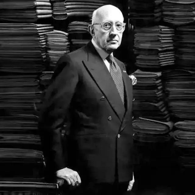 买不起品牌却得知道品牌,国际西装十大品牌