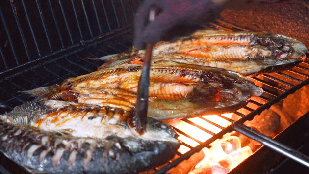 停不住嘴！南片区这家酒楼，客人一点这道菜几层楼都闻得见！