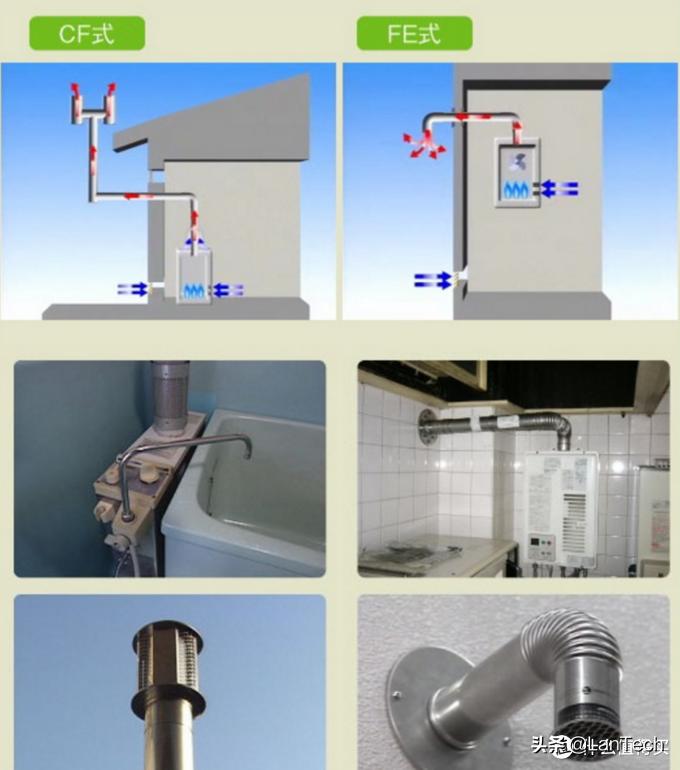 能率gq16d2afe热水器好不好,能率燃气热水器d2q说明书