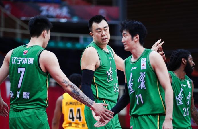 杨鸣最新准确消息辽宁,辽篮郭士强杨鸣