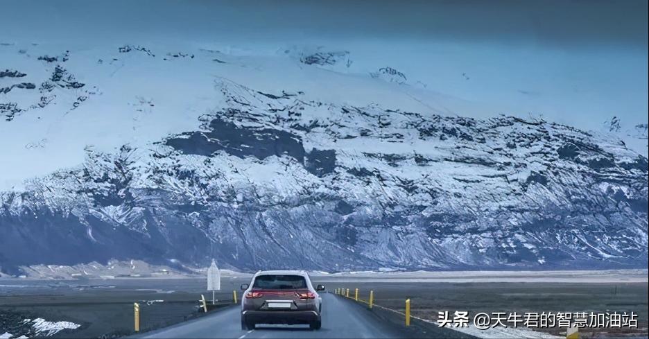 车辆打滑怎么办这几点一定要记牢,冬季驾驶时车辆打滑应该怎么处理