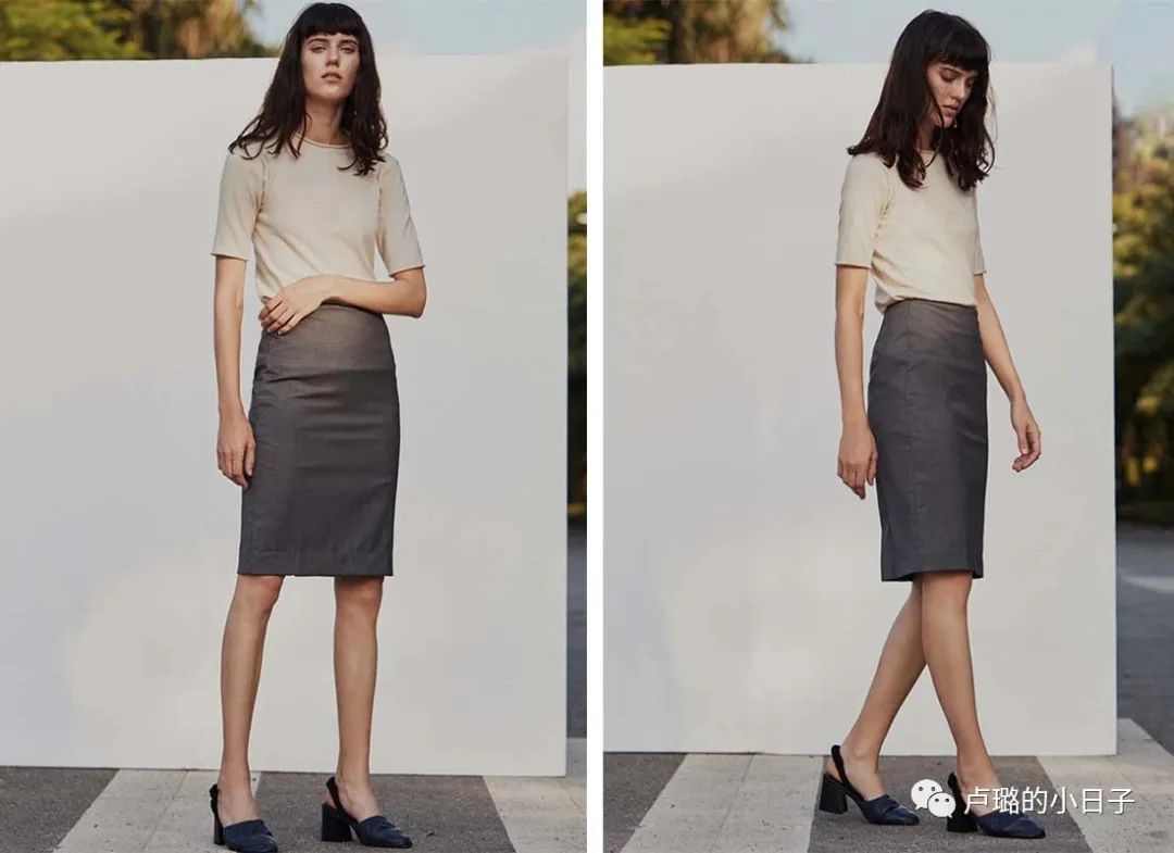 女魔头上班高配！5个品牌照着入就没错