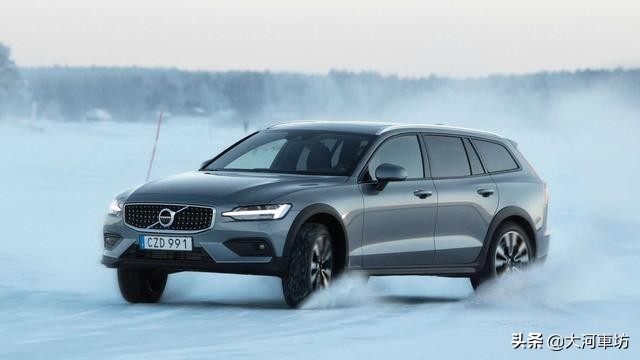 买一辆沃尔沃v60,买一台沃尔沃v60