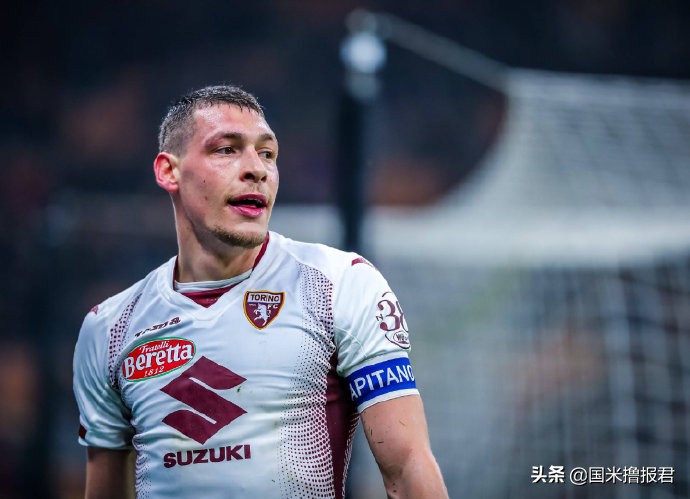 国米计划续约埃尔莫索,国米官方与主帅孔蒂协商一致解约