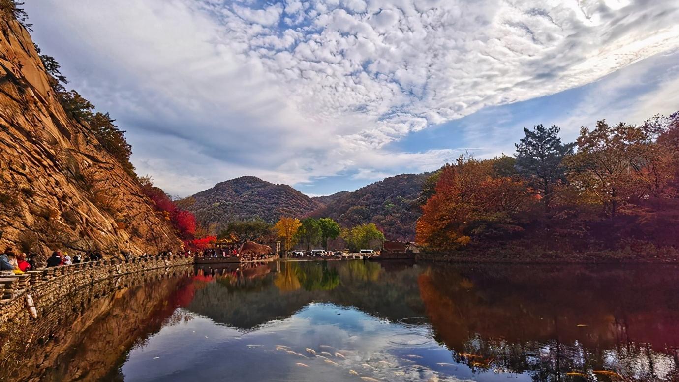 浅谈全国各省份,辽宁省本溪市地域分析