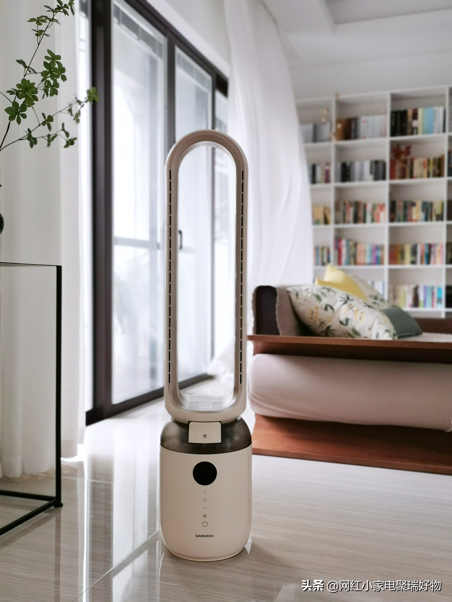 大宇f9max和f10pro对比,大宇风扇f9和f10pro区别