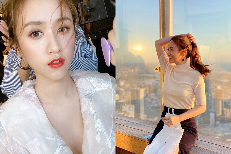 香水喷这里才持久！吴姗儒用香技巧太高招，加码曝闻了会恋爱味道