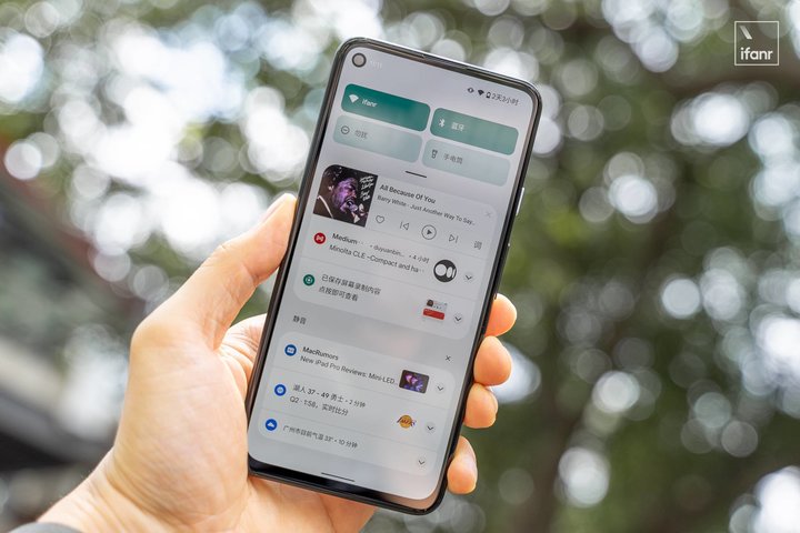 android12正式版推出,android12新系统全讲解