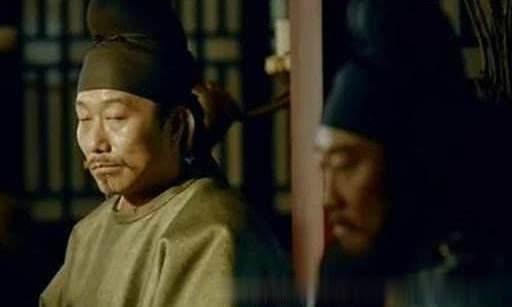 长安十二时辰林相和吉温,长安十二时辰中林九郎的原型