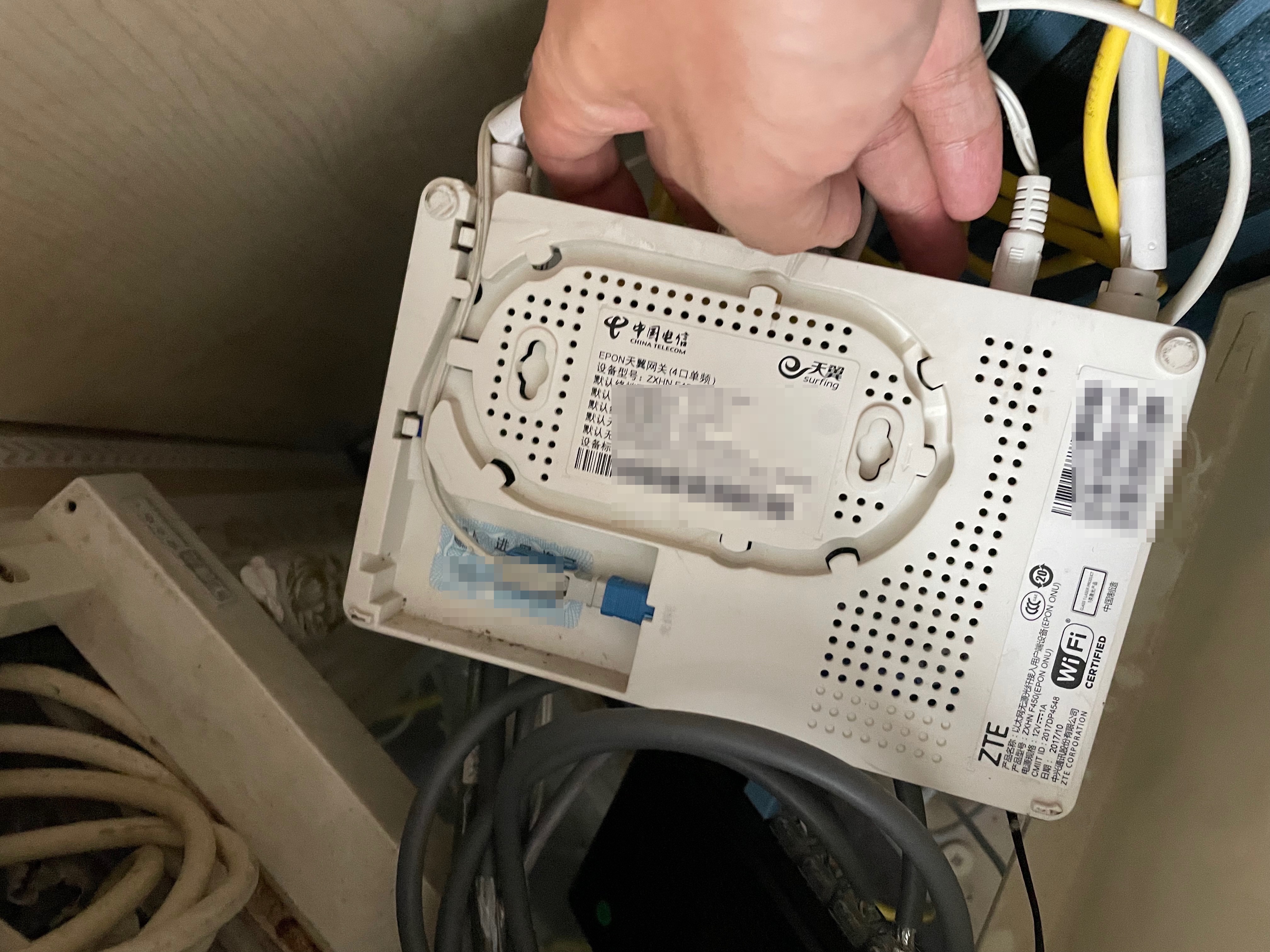 武汉电信升级千兆宽带多少钱,上海电信千兆宽带升级