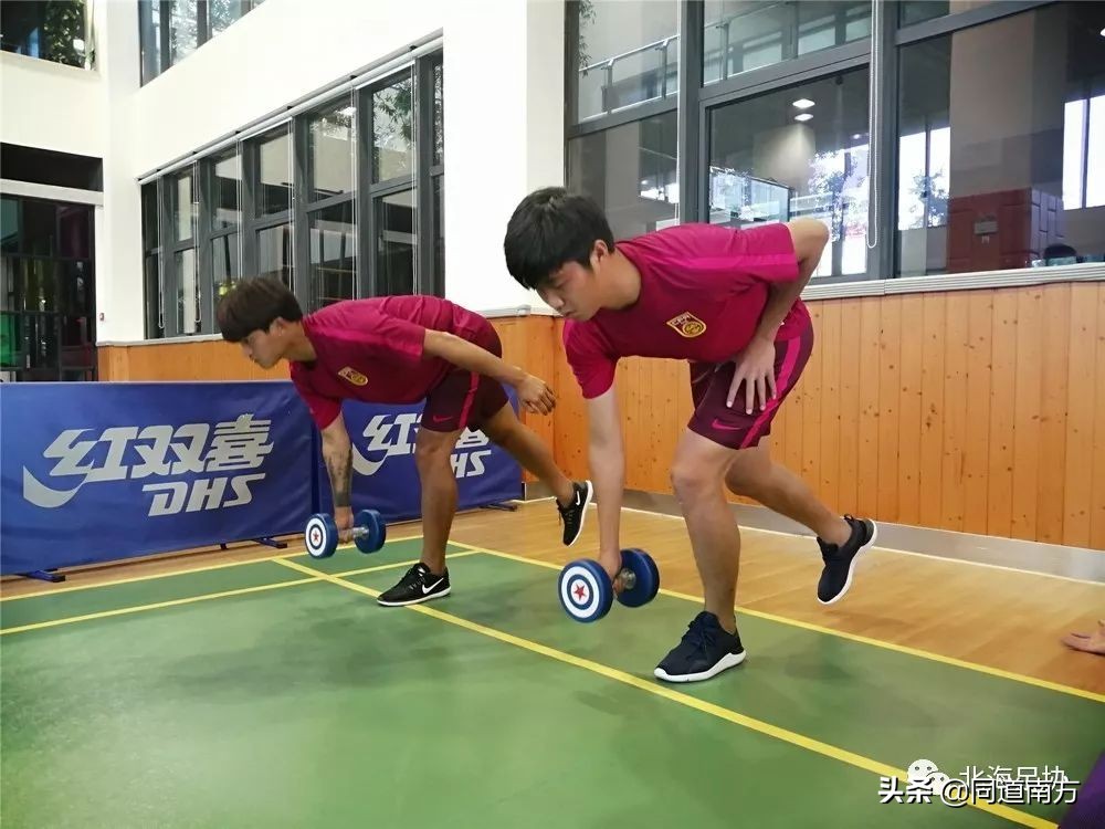 北海仔李国权、龙子望正式入选国家队，11日将为国出征沙足比赛