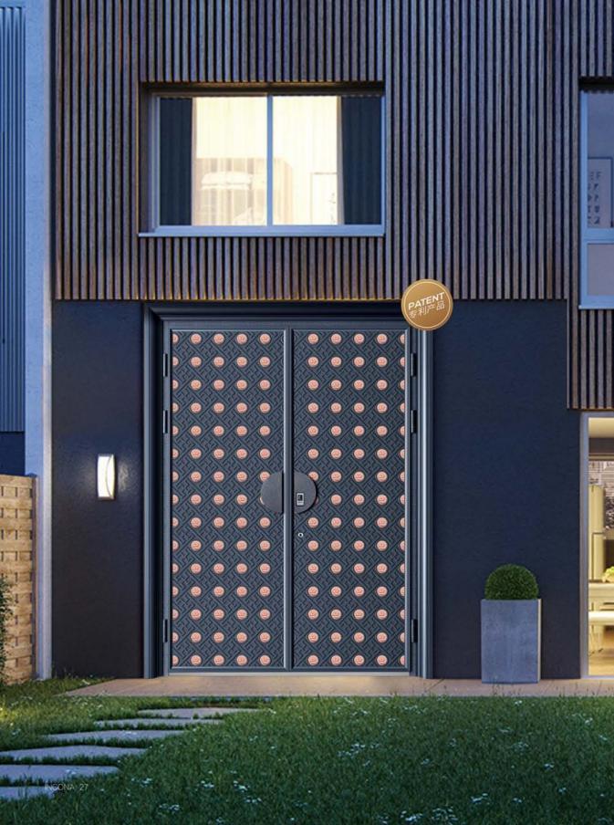 顾家好优选,顾家铸铝门价格