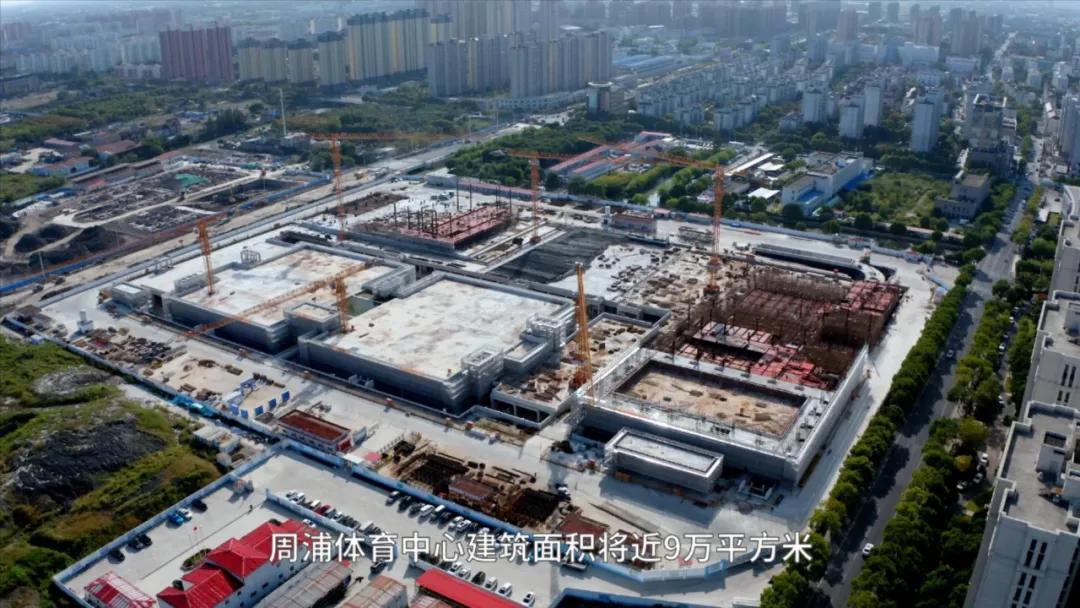 上海城市化的尽头——周浦，诱人「安家」也让人「逃离」