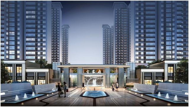 长房金宸府备案价,长房金宸府郴州的层高是多少