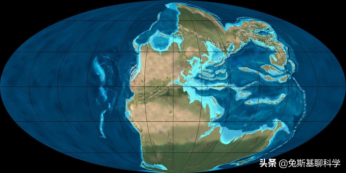 恐龙灭绝的原因为什么恐龙会灭绝,5亿多年前的恐龙为什么会灭绝