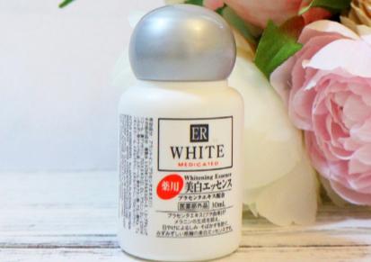 日本大创美白精华好吗,大创胎盘素美白精华