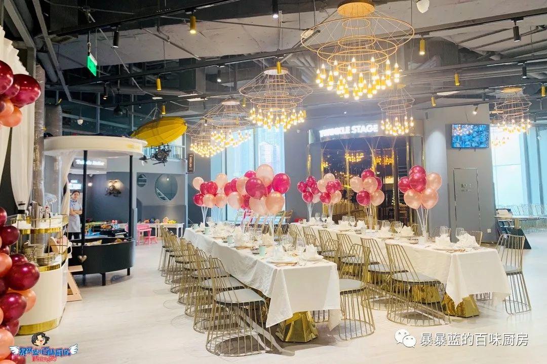 亲子餐厅界的爱马仕重庆,成都亲子餐厅爱马仕