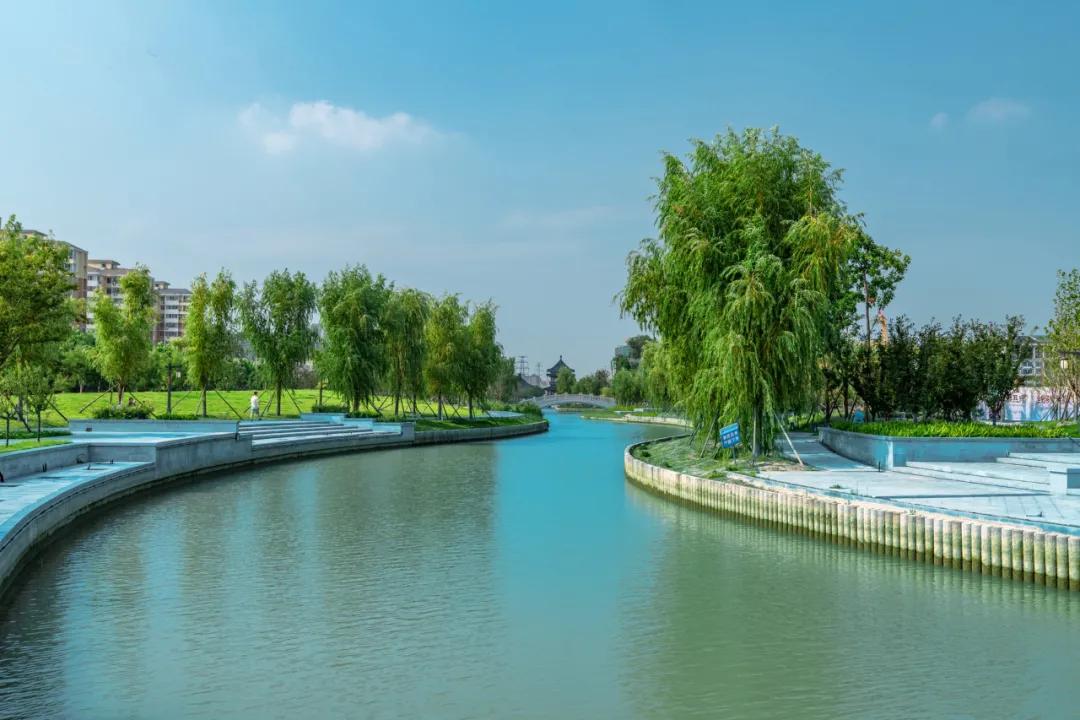 开封西区潜力,被低估的旅游景点开封