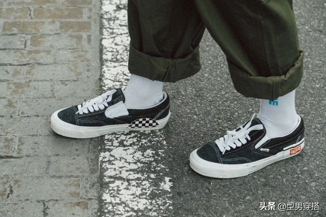 矮个子直筒工装裤男生穿搭,男生工装裤怎么穿不显腿短