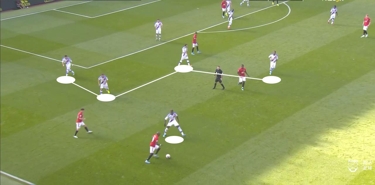 复盘曼联视频完整版,曼联防守稳固进攻却无法把握机会