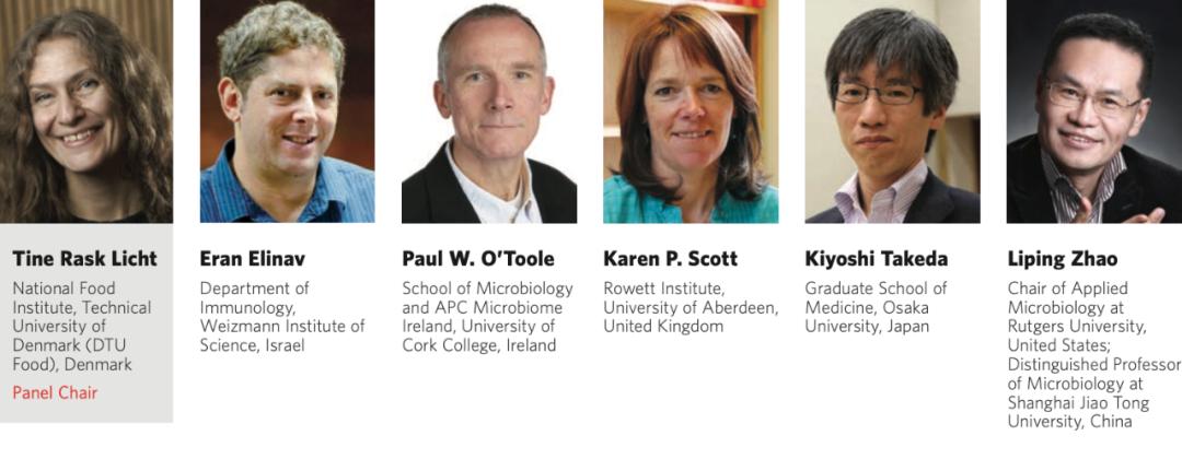 养乐多联手Nature设立全球肠道健康基金,今年花落谁家?