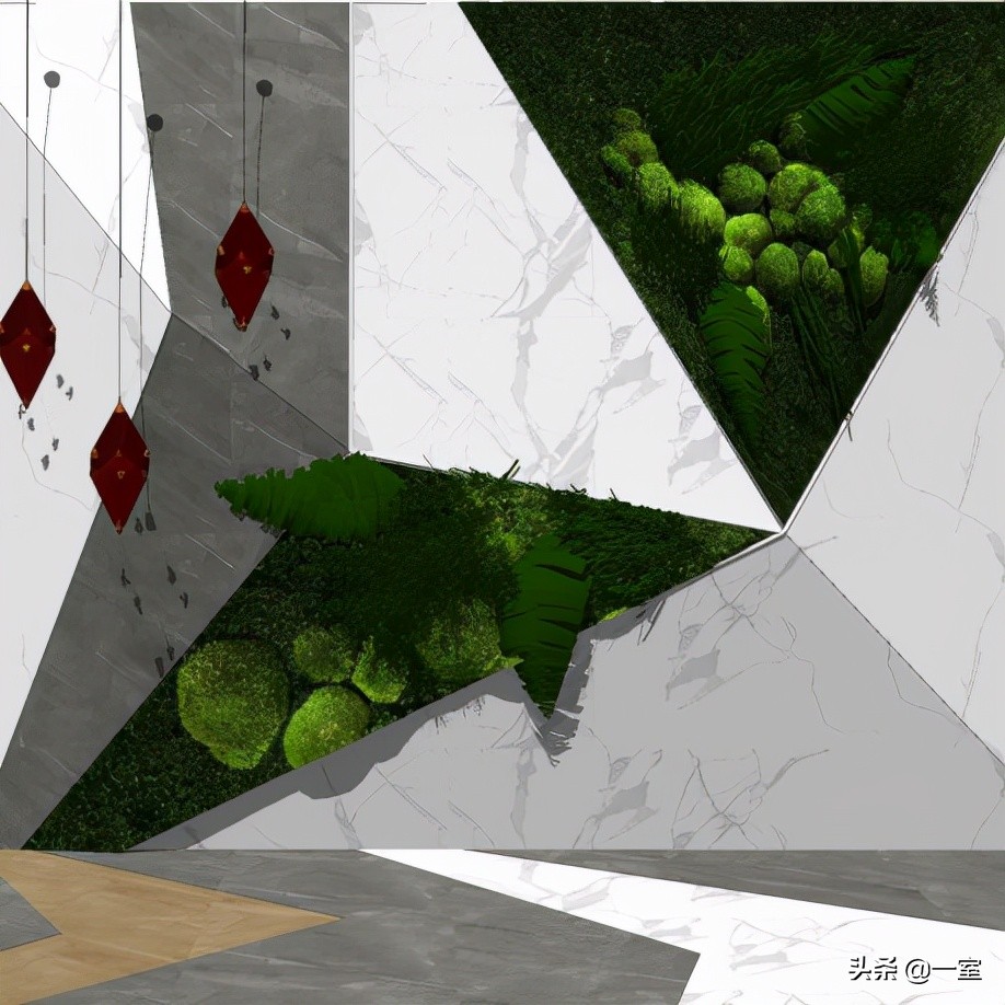 网红庭院植物搭配,网红绿植搭配技巧