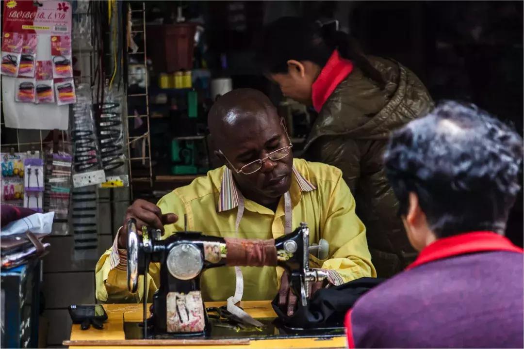 互联网改变面孔,互联网温暖的一面