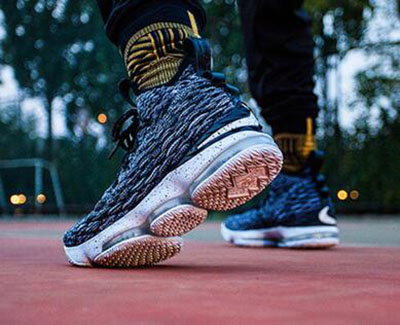 詹姆斯所有品牌,詹姆斯系列好穿吗