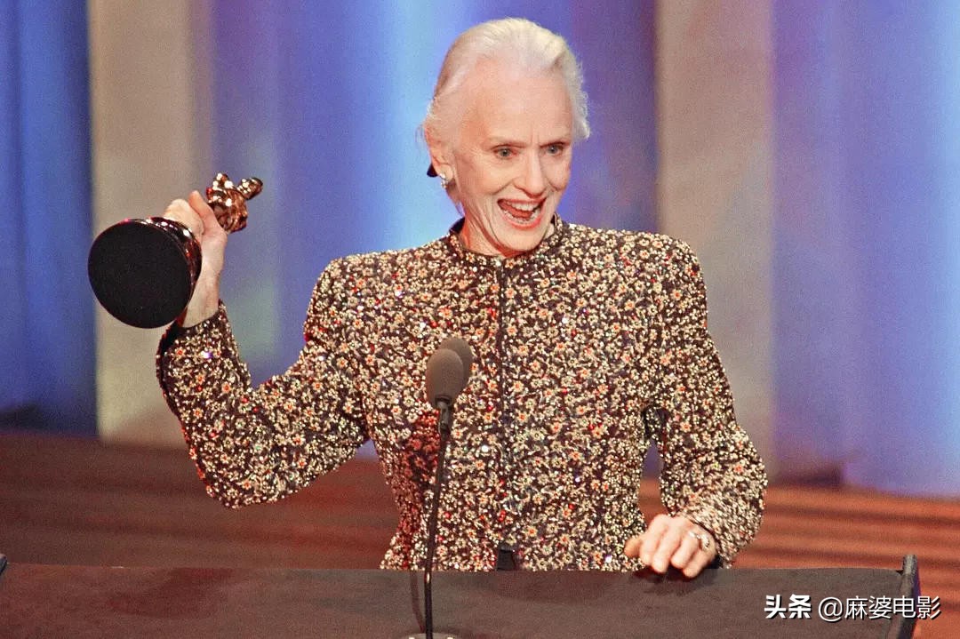 奥斯卡十大最佳女主角名单,年龄最小奥斯卡最佳女主角