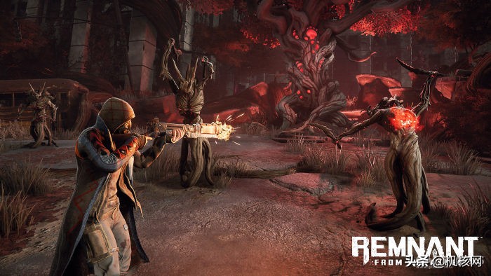 遗迹灰烬重生各种效果,遗迹灰烬重生最终boss没触发