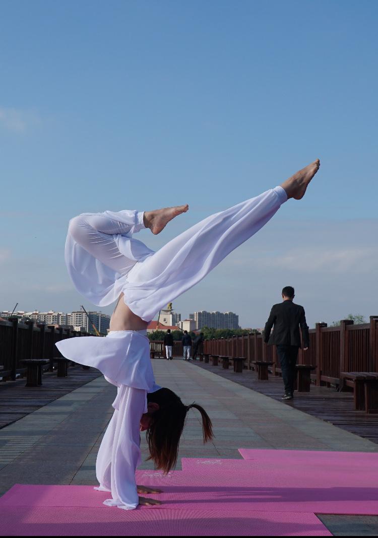 为什么做瑜伽的人那么赚钱,瑜伽是不是一门好生意