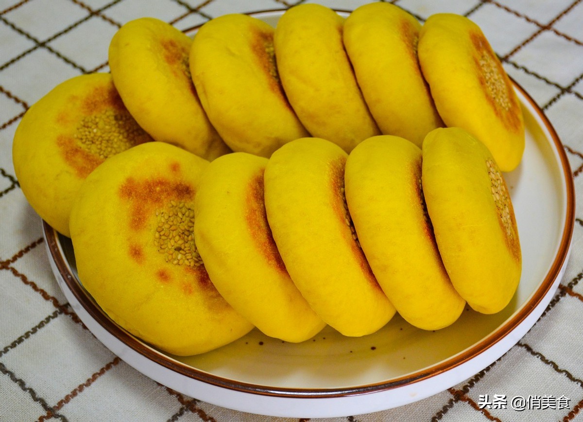 南瓜的10种最好吃的做法,南瓜最好吃的做法全部