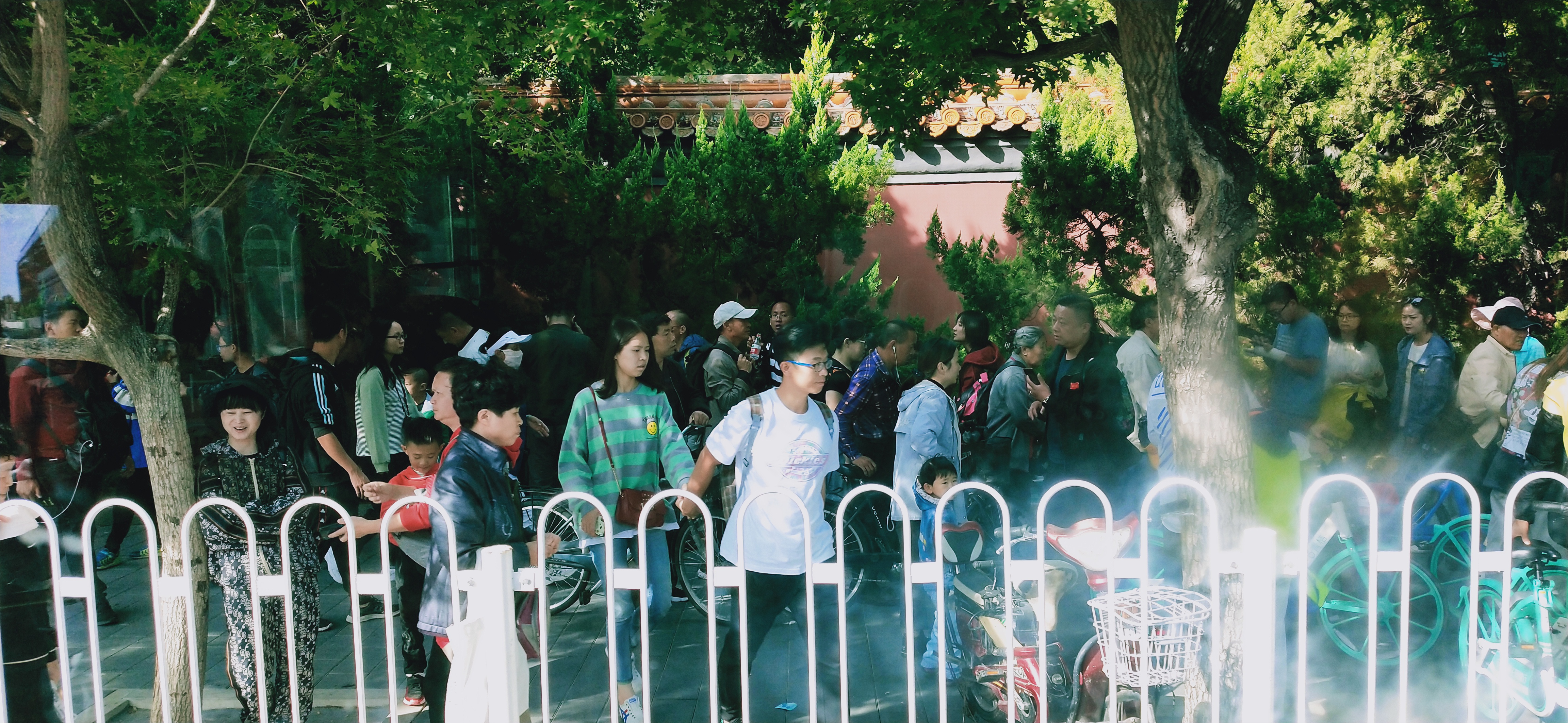 黄金假期，旅游为何不再吃香？