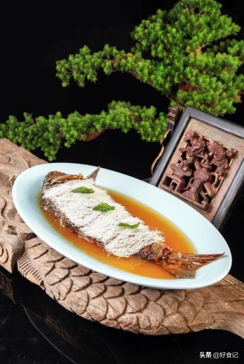 私藏小众餐厅打卡,私藏美食小清单