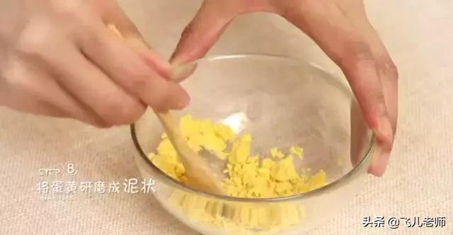 好吃不上火的蒸蛋糕怎么做,婴儿蛋糕怎么蒸出来又软又蓬松